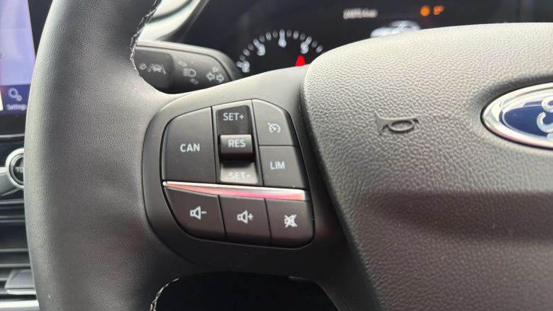 Ford Puma 1.0 EcoBoost Hybrid mHEV 155 Titanium 5dr Petrol Hatchback